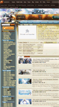Mobile Screenshot of aion.mmosite.com